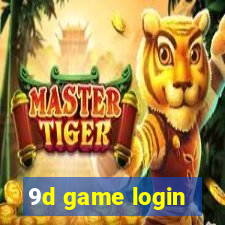 9d game login